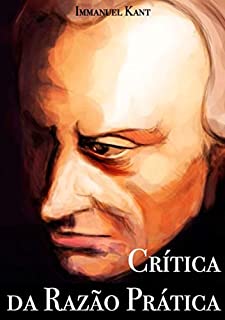 Livro Crítica Da Razão Prática