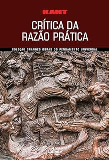 Livro Crítica da Razão Prática