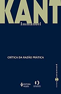 Crítica da razão prática (Pensamento Humano)