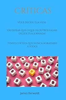 Livro Críticas