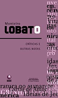 Livro Críticas e outras notas