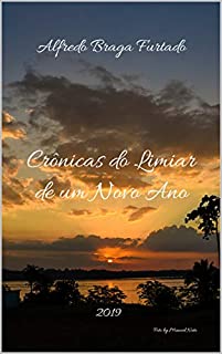 Livro Crônicas do Limiar de um Novo Ano
