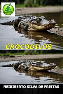 Livro Crocodilos