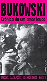 Livro Crônica de um Amor Louco