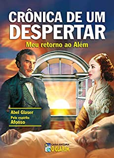 Livro Crônica de um despertar