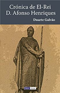 Crónica de El-Rei D. Afonso Henriques
