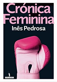 Livro Crónica Feminina