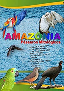 Livro A Crônica Dos Pássaros