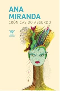 Livro Crônicas do Absurdo