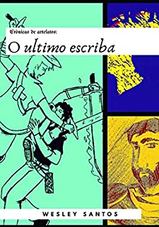 Livro Crônicas De Artefatos