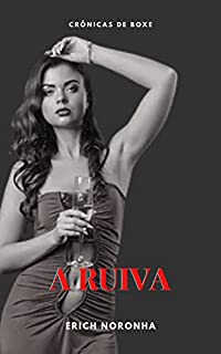 Livro Crônicas de Boxe: A Ruiva