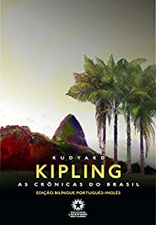Livro As Crônicas do Brasil (Edição Bilíngue)