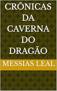 Livro Crônicas da Caverna do Dragão