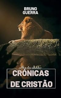 Livro Crónicas de Cristão: Mês de Julho