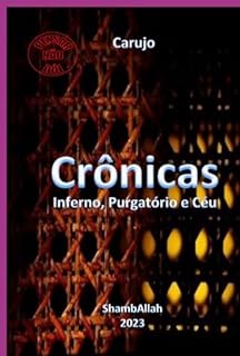 Livro Crônicas