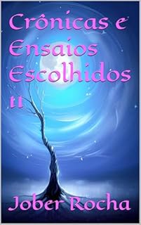 Livro Crônicas e Ensaios Escolhidos 11
