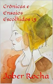 Livro Crônicas e Ensaios Escolhidos 13