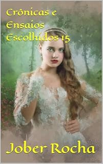 Livro Crônicas e Ensaios Escolhidos 15