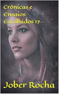 Livro Crônicas e Ensaios Escolhidos 17