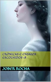 Livro Crônicas e Ensaios Escolhidos 18