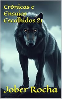 Livro Crônicas e Ensaios Escolhidos 21