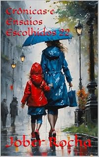 Livro Crônicas e Ensaios Escolhidos 22