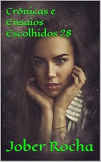 Livro Crônicas e Ensaios Escolhidos 28