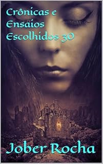 Livro Crônicas e Ensaios Escolhidos 30