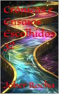 Livro Crônicas e Ensaios Escolhidos 32