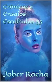 Livro Crônicas e Ensaios Escolhidos 33