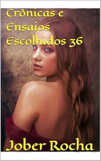 Livro Crônicas e Ensaios Escolhidos 36