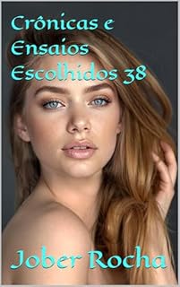 Livro Crônicas e Ensaios Escolhidos 38