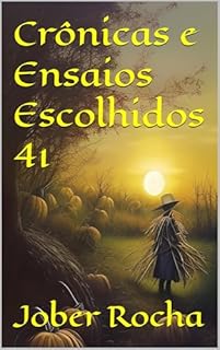Livro Crônicas e Ensaios Escolhidos 41