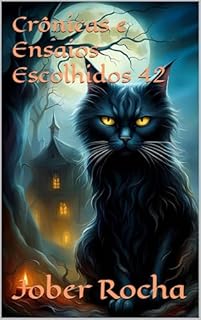 Livro Crônicas e Ensaios Escolhidos 42