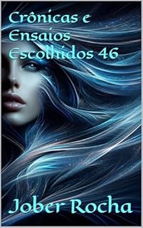 Livro Crônicas e Ensaios Escolhidos 46