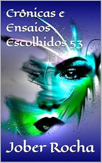 Livro Crônicas e Ensaios Escolhidos 53