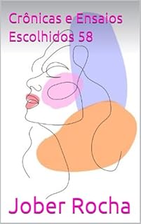 Livro Crônicas e Ensaios Escolhidos 58