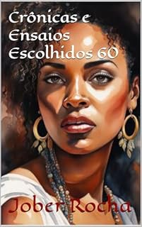 Livro Crônicas e Ensaios Escolhidos 60