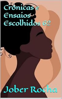 Livro Crônicas e Ensaios Escolhidos 62