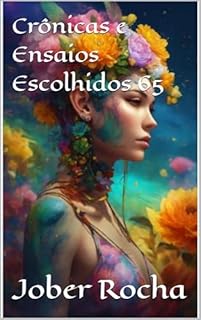 Livro Crônicas e Ensaios Escolhidos 65