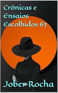 Livro Crônicas e Ensaios Escolhidos 67