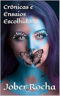 Livro Crônicas e Ensaios Escolhidos 7