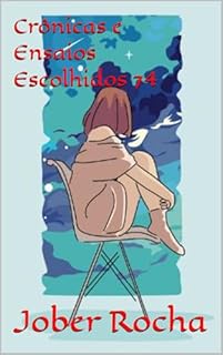 Livro Crônicas e Ensaios Escolhidos 74