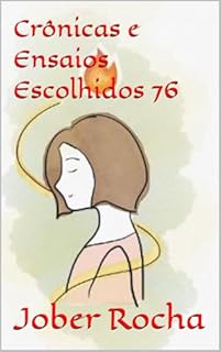 Livro Crônicas e Ensaios Escolhidos 76