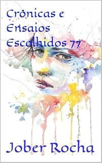 Livro Crônicas e Ensaios Escolhidos 77