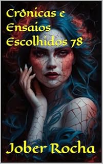 Livro Crônicas e Ensaios Escolhidos 78