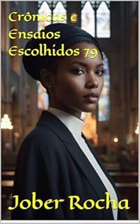 Livro Crônicas e Ensaios Escolhidos 79