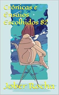 Livro Crônicas e Ensaios Escolhidos 82