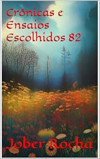 Livro Crônicas e Ensaios Escolhidos 82