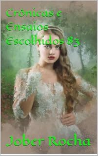 Livro Crônicas e Ensaios Escolhidos 83